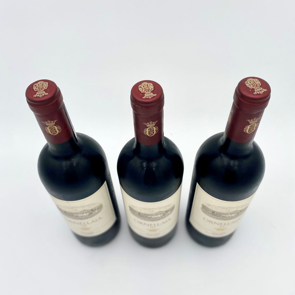 Tenuta Dell'ornellaia Bolgheri Superiore, Ornellaia