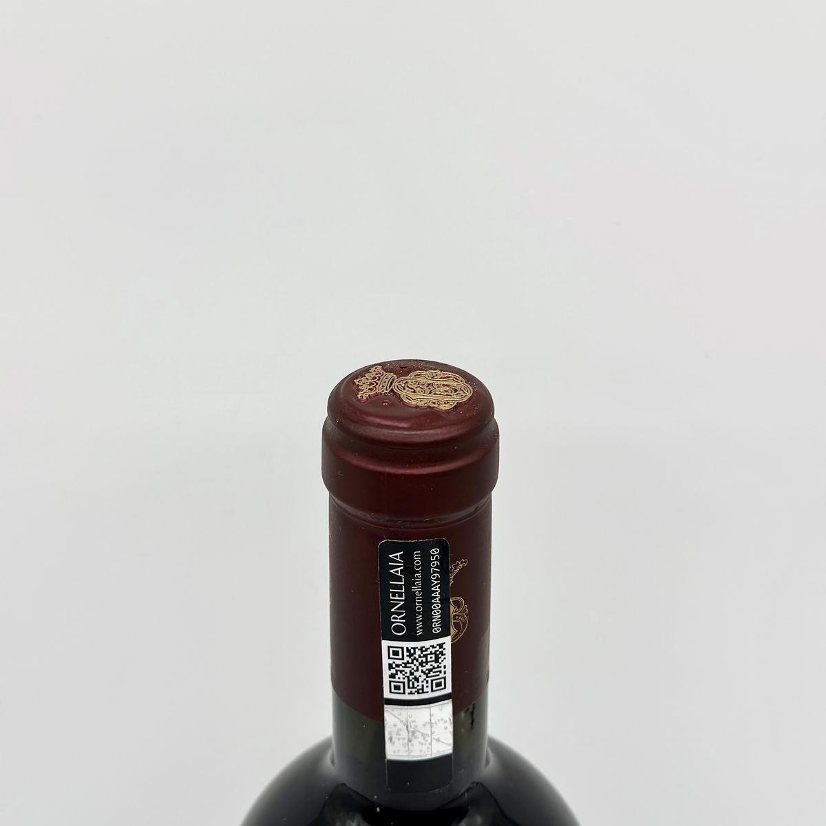 Tenuta Dell'ornellaia Bolgheri Superiore, Ornellaia