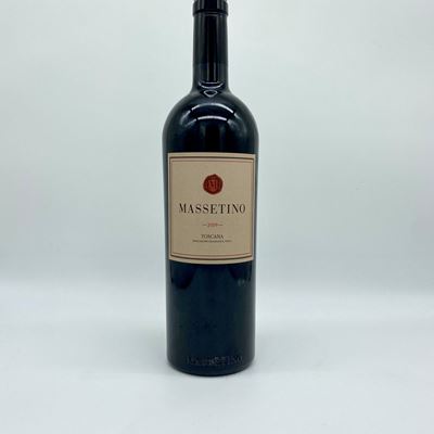 Tenuta Dell'ornellaia, Massetino