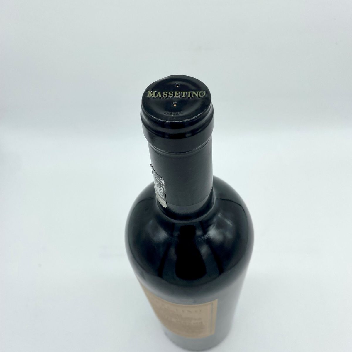 Tenuta Dell'ornellaia, Massetino