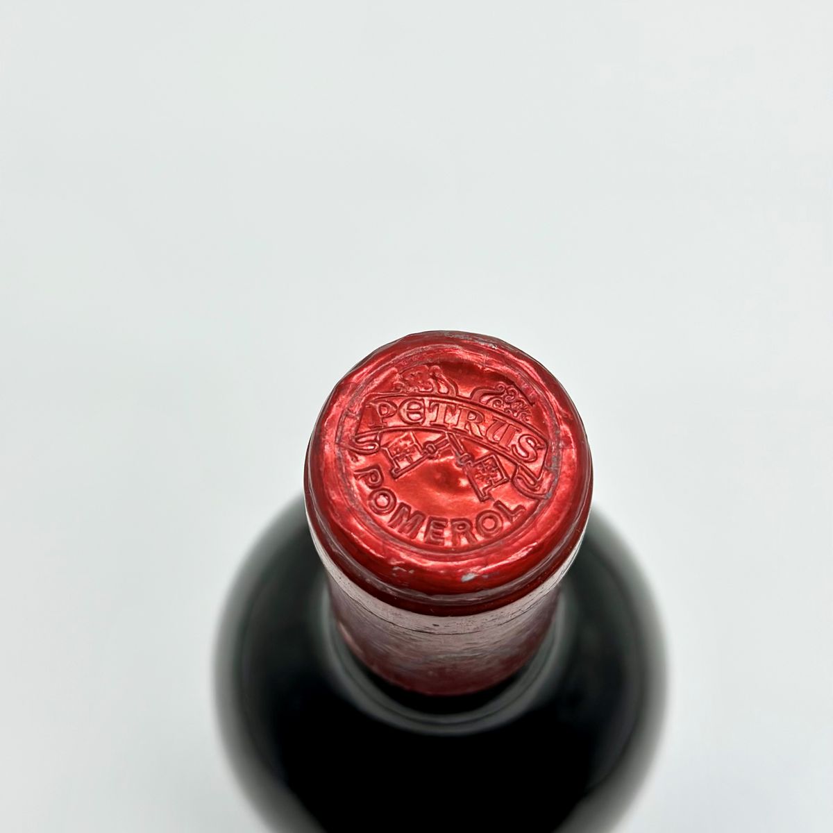 Pomerol, Petrus