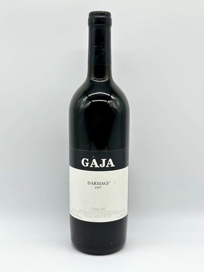 Gaja, Darmagi Langhe