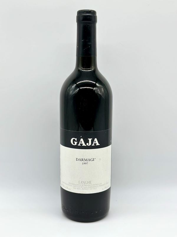 Gaja, Darmagi Langhe
