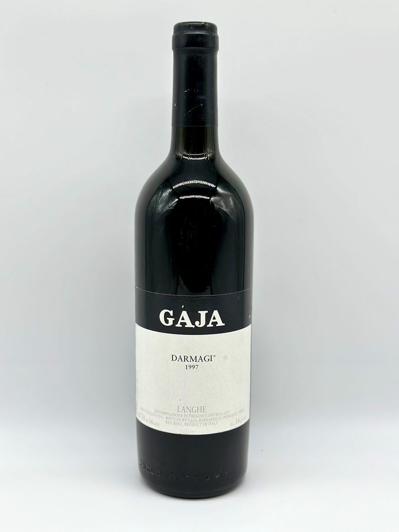 Gaja, Darmagi Langhe
