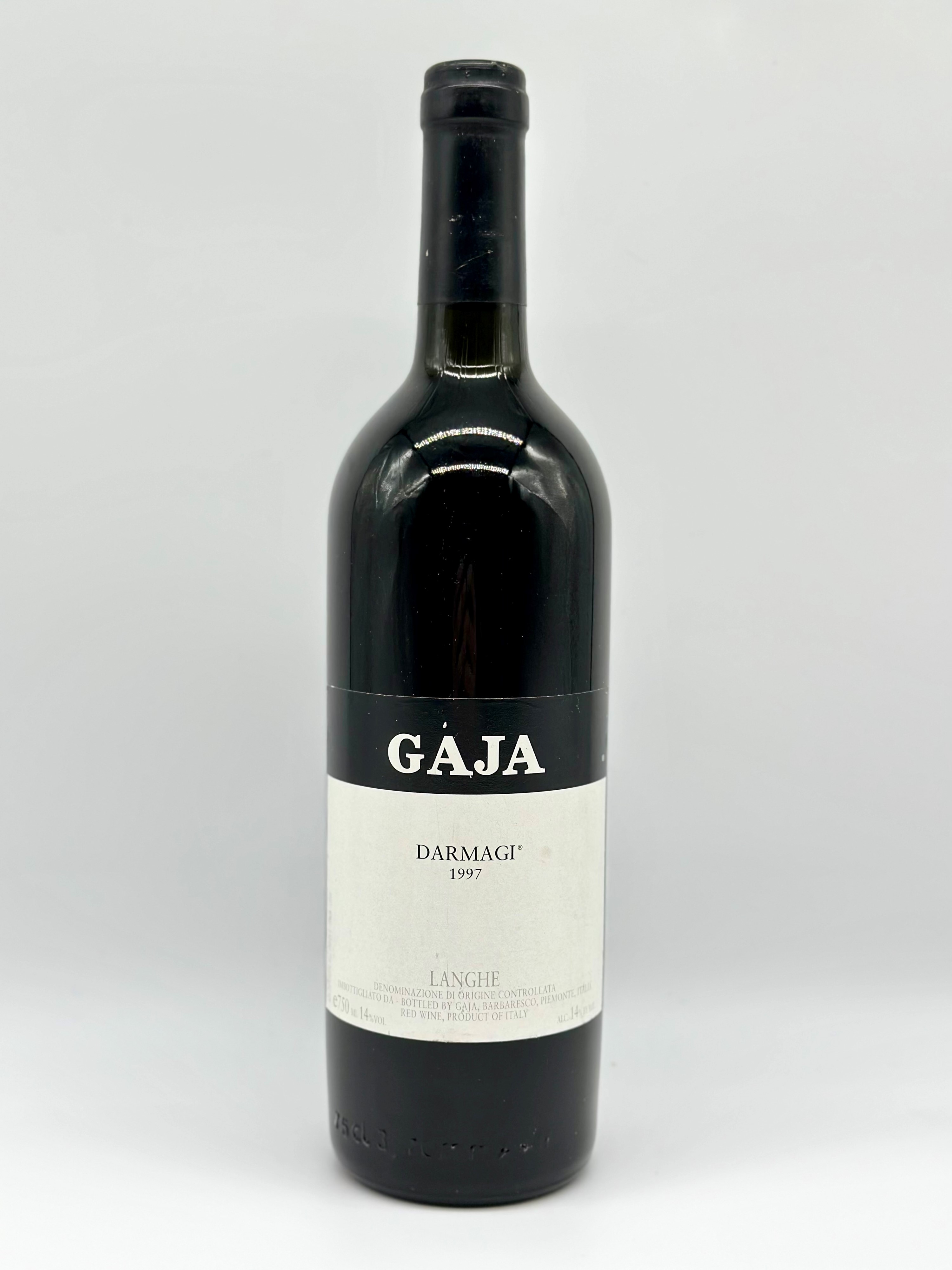 Gaja, Darmagi Langhe
