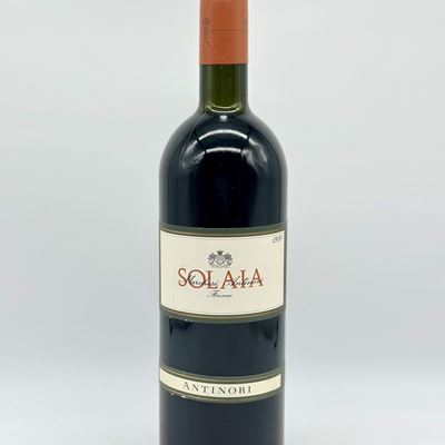 Marchesi Antinori, Solaia