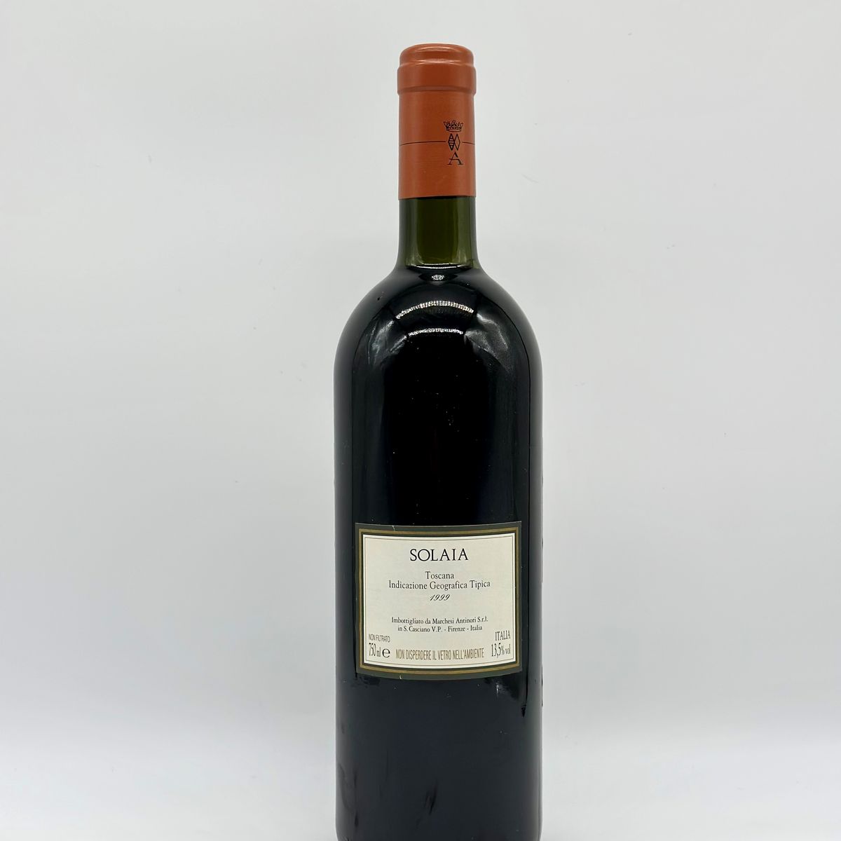 Marchesi Antinori, Solaia