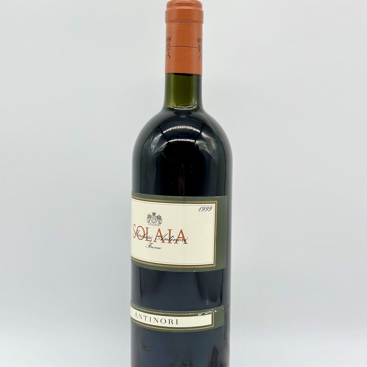 Marchesi Antinori, Solaia