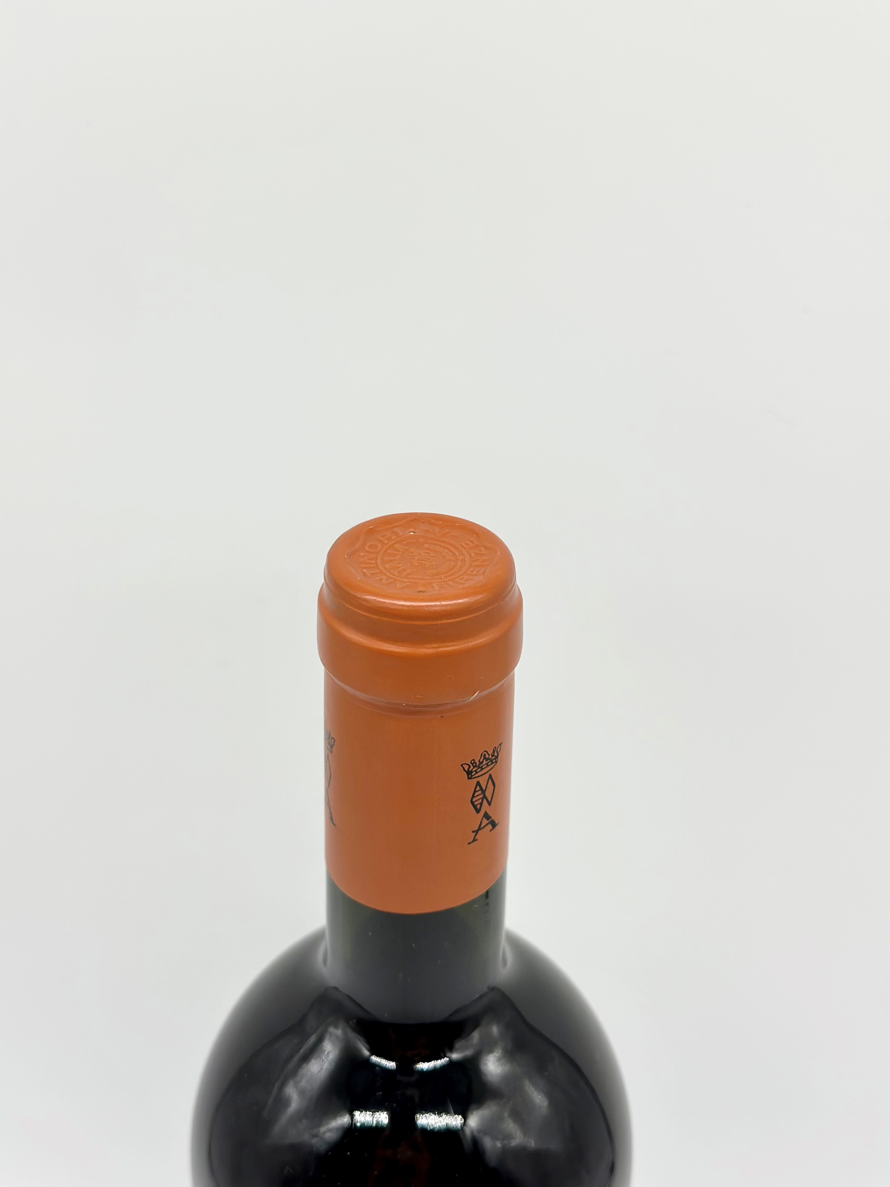 Marchesi Antinori, Solaia Annata Diversa
