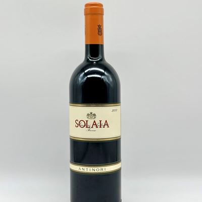 Marchesi Antinori, Solaia