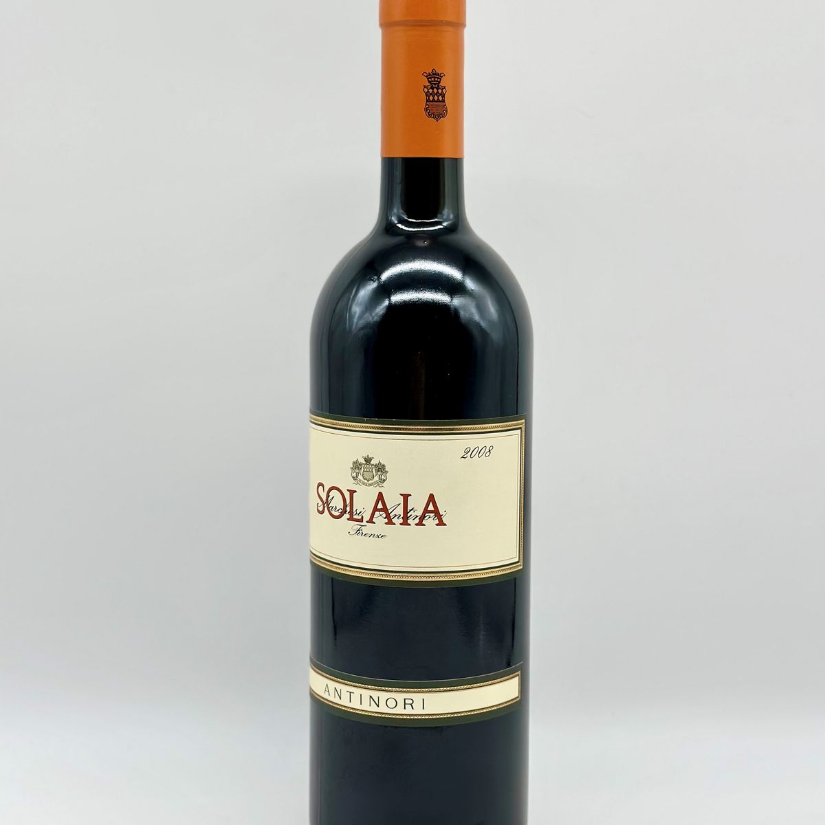 Marchesi Antinori, Solaia