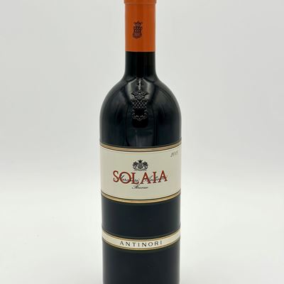 Marchesi Antinori, Solaia