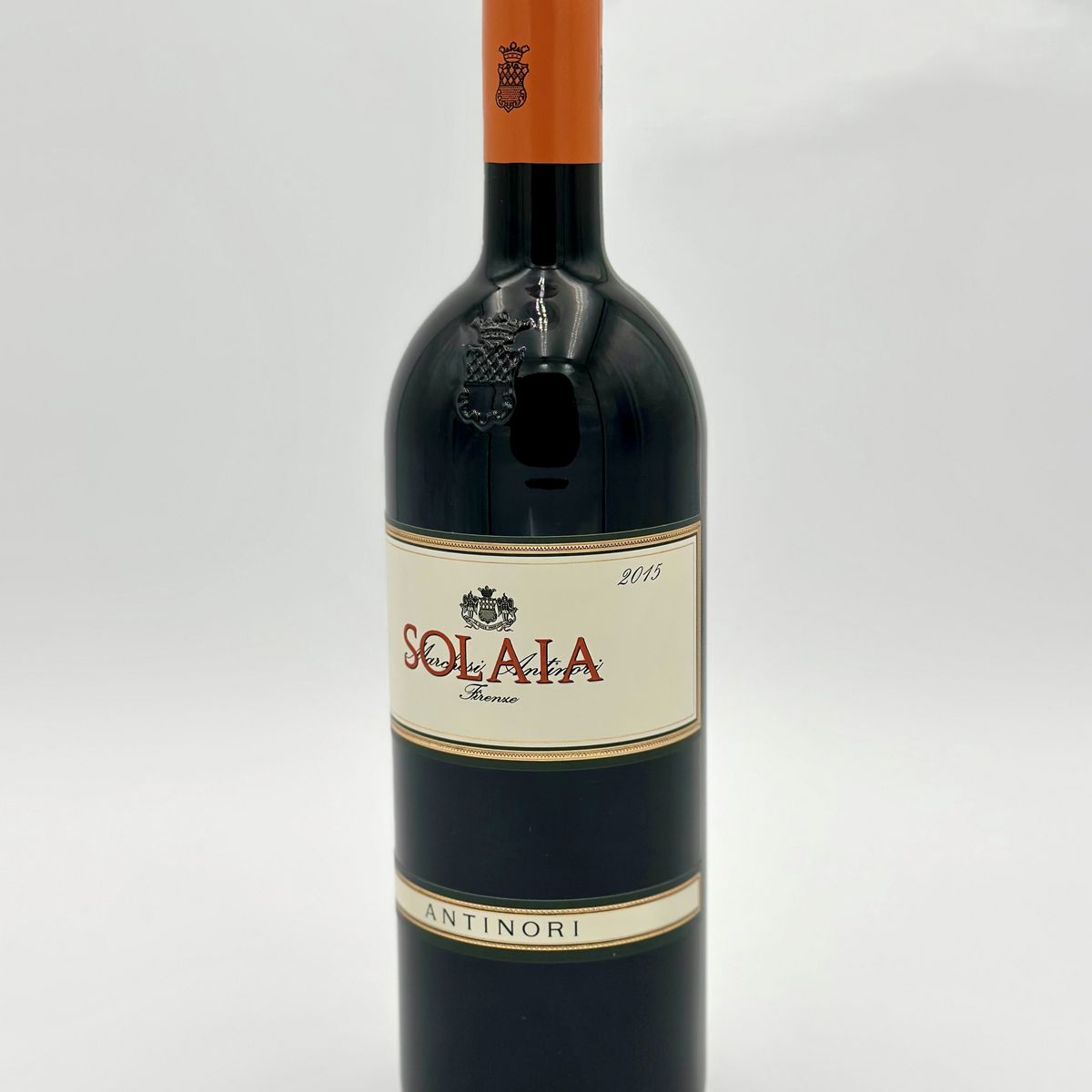 Marchesi Antinori, Solaia