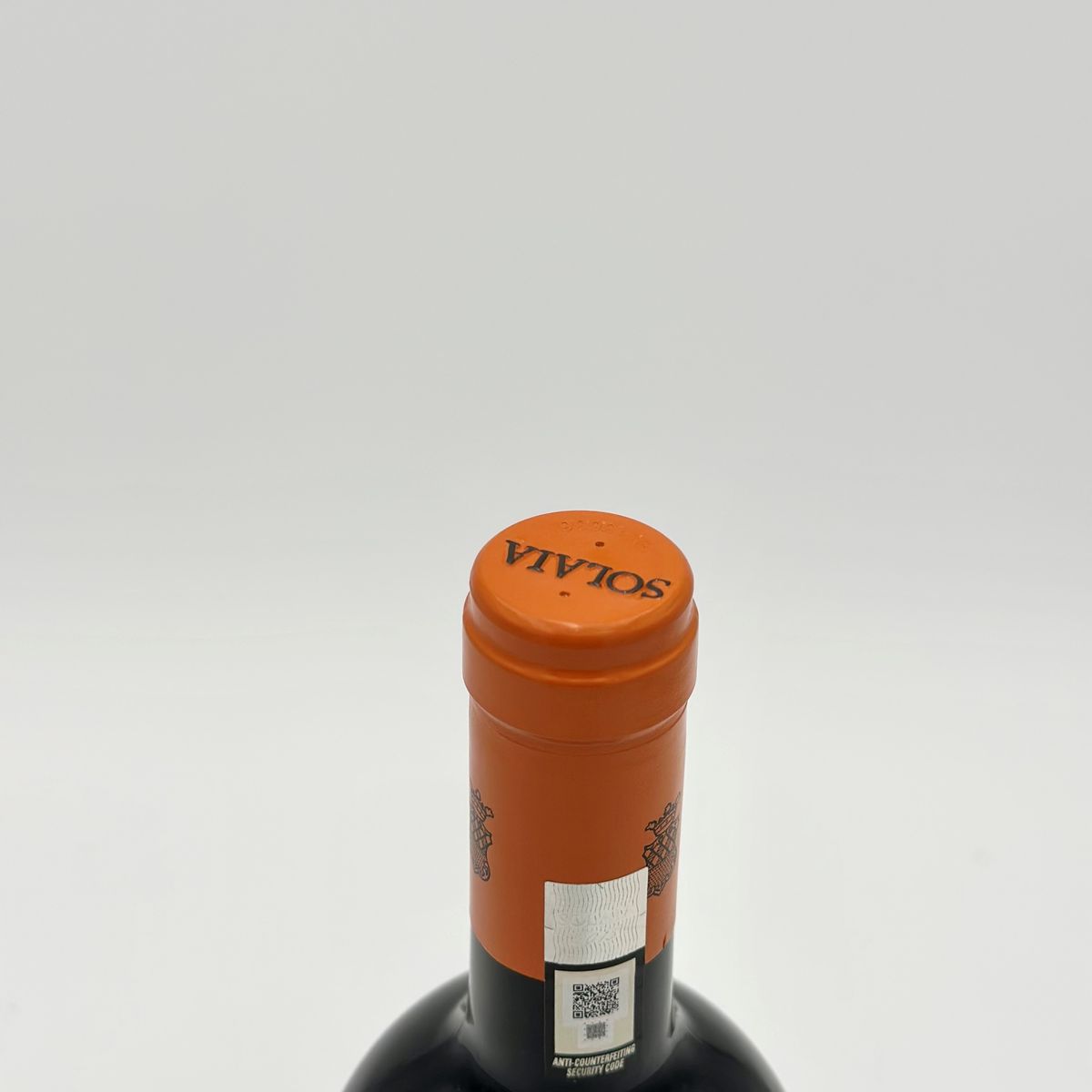Marchesi Antinori, Solaia