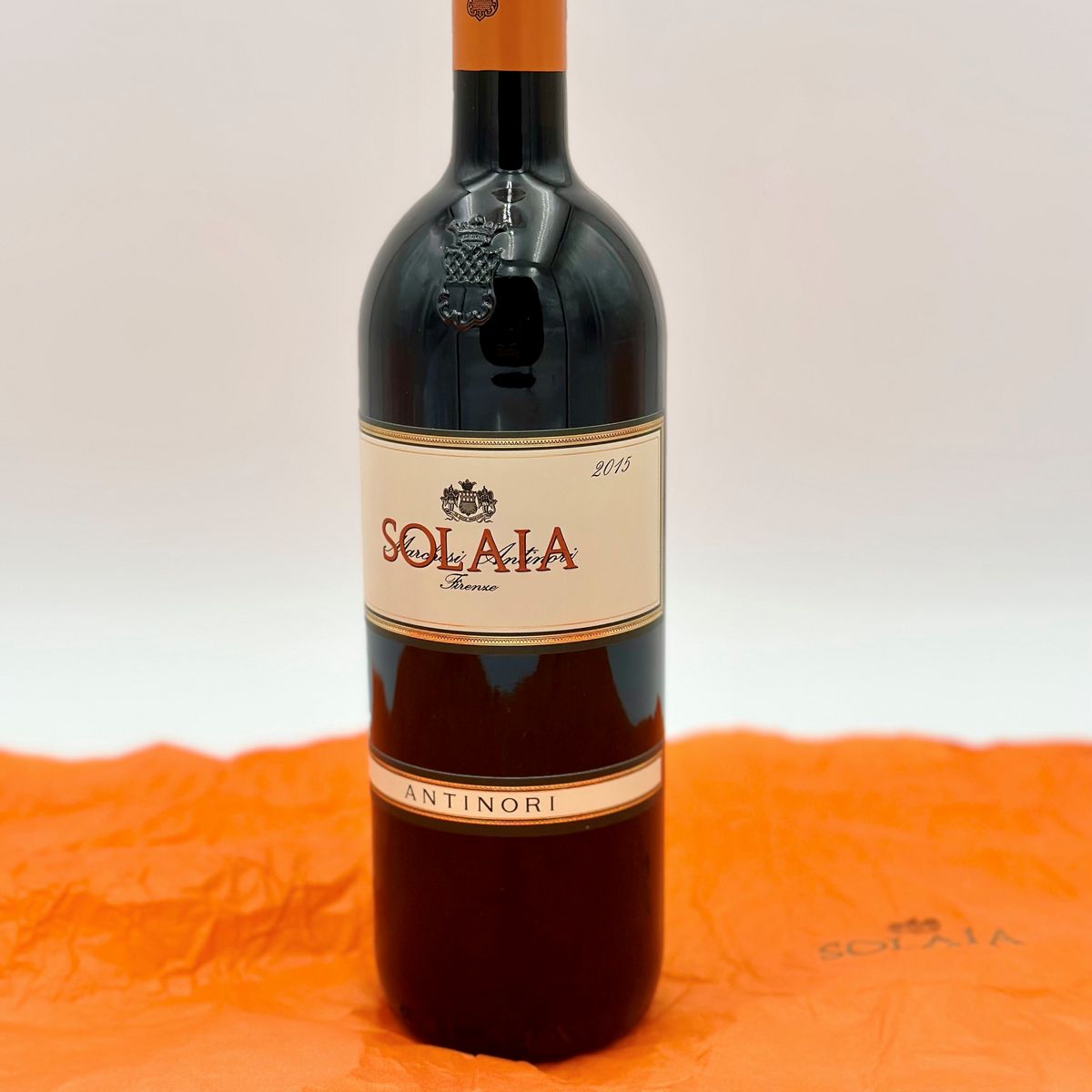 Marchesi Antinori, Solaia