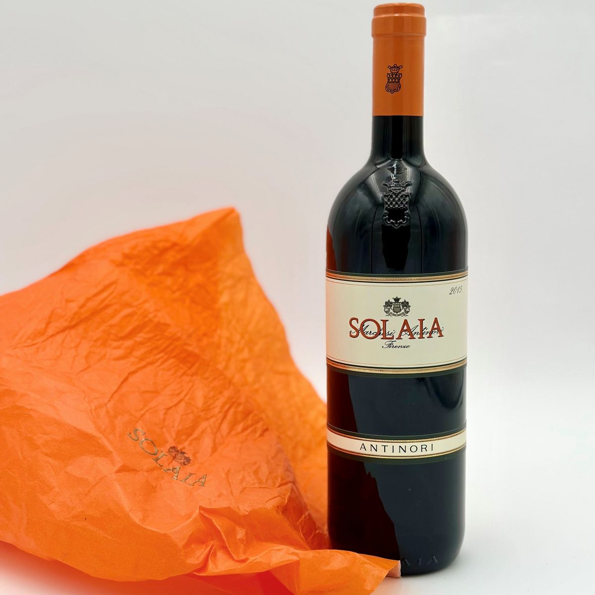 Marchesi Antinori, Solaia