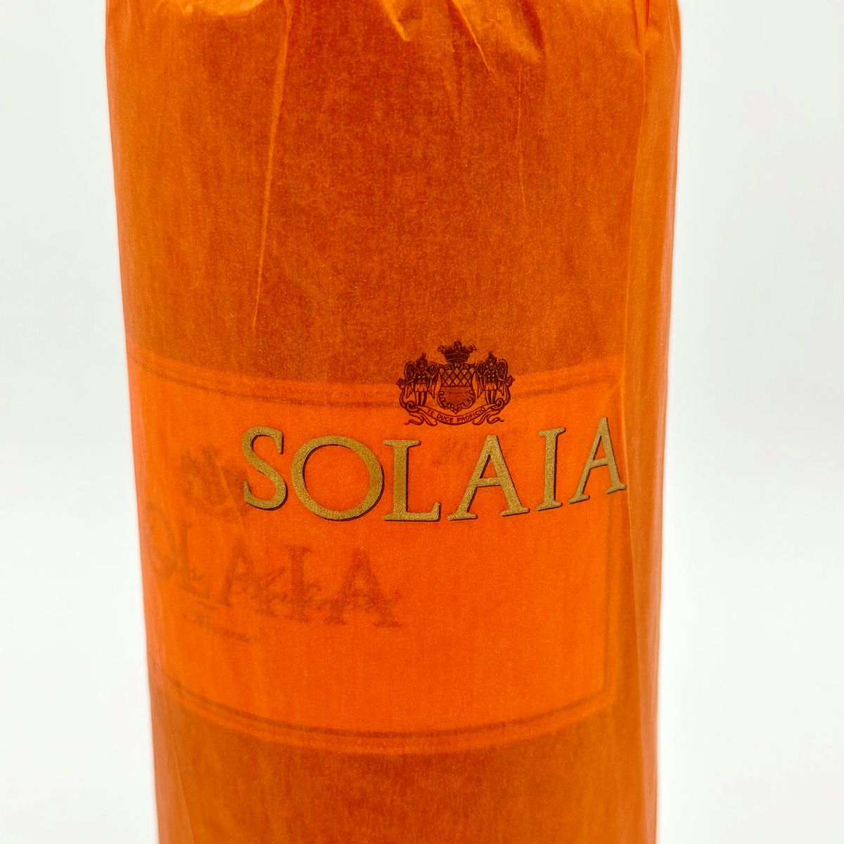 Marchesi Antinori, Solaia