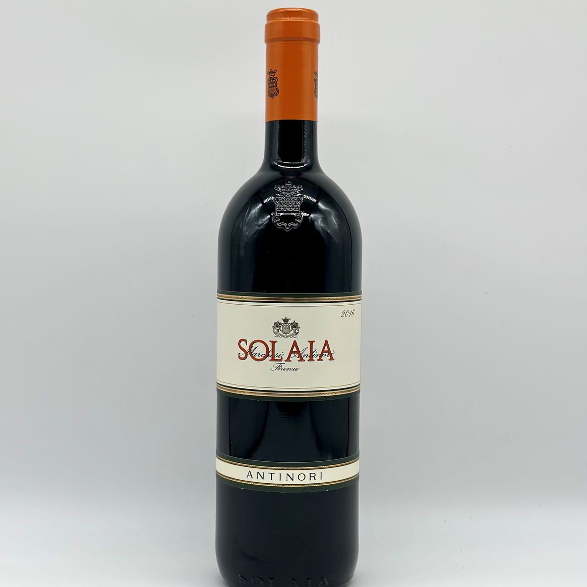 Marchesi Antinori, Solaia