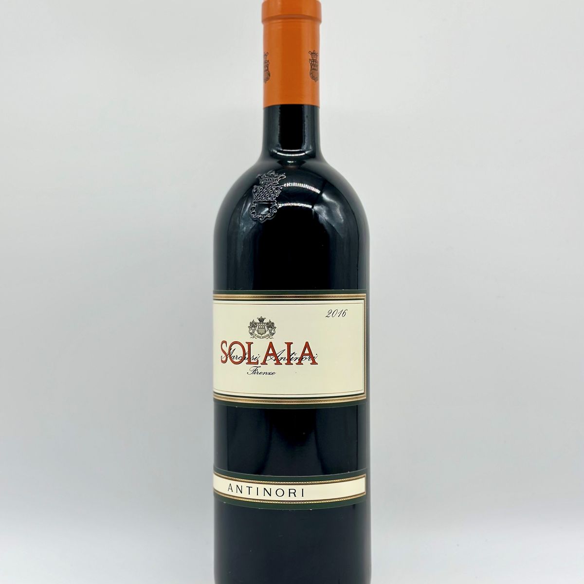 Marchesi Antinori, Solaia