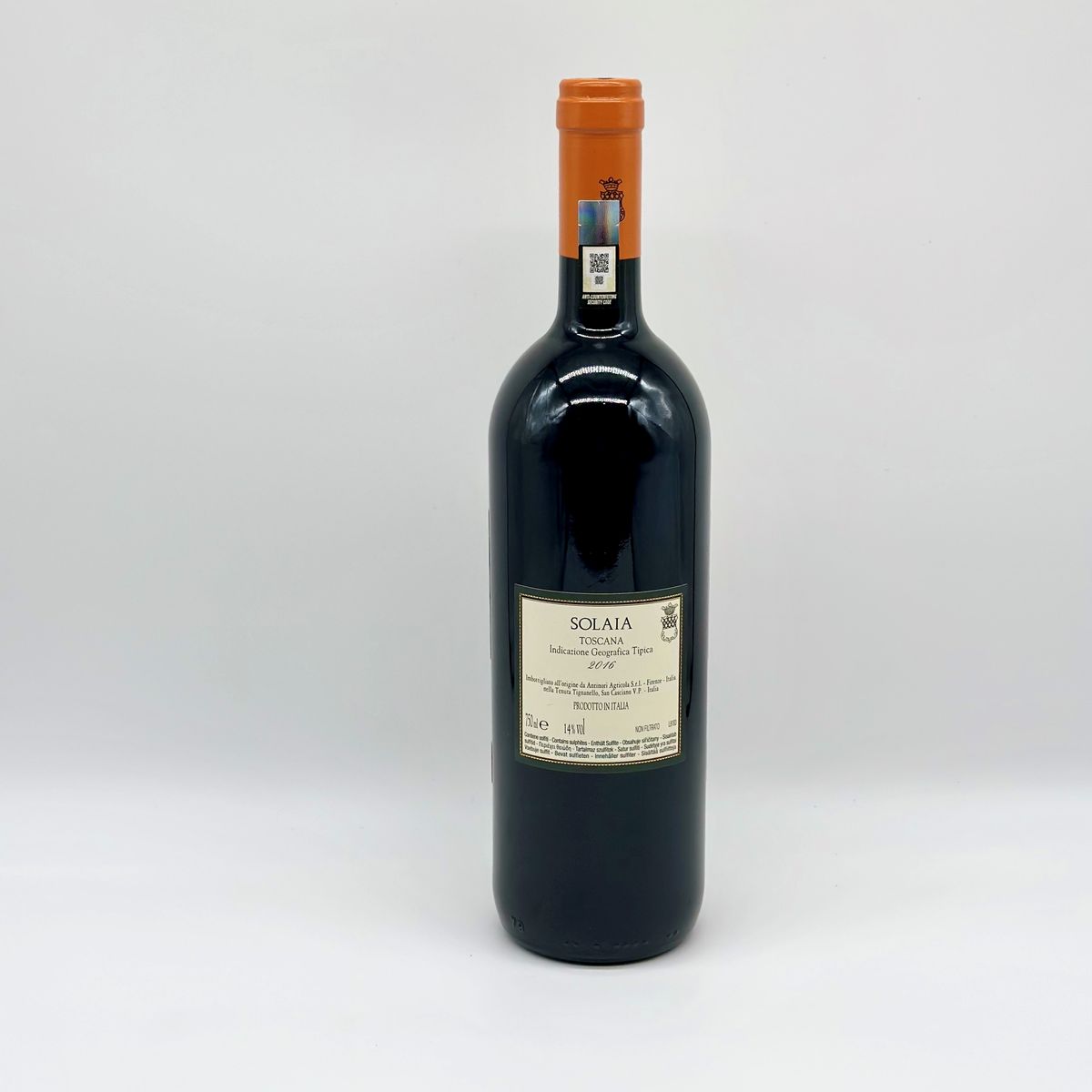 Marchesi Antinori, Solaia