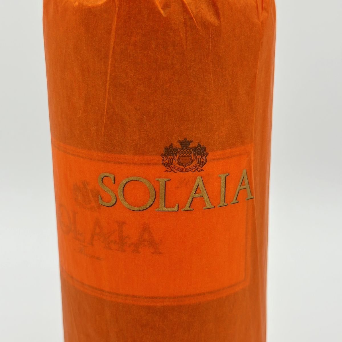 Marchesi Antinori, Solaia