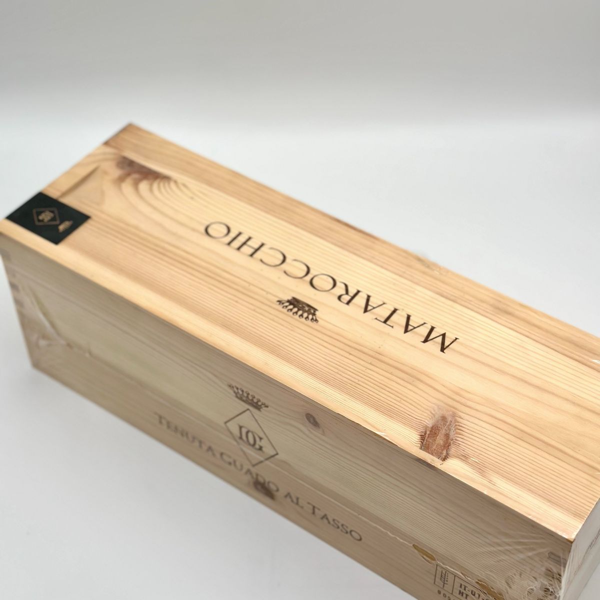 Marchesi Antinori Tenuta Guado al Tasso, Matarocchio Bolgheri Superiore