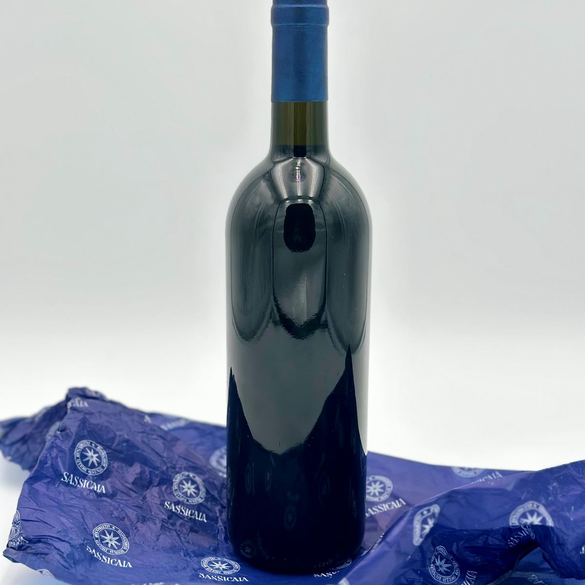 Tenuta San Guido Bolgheri, Sassicaia