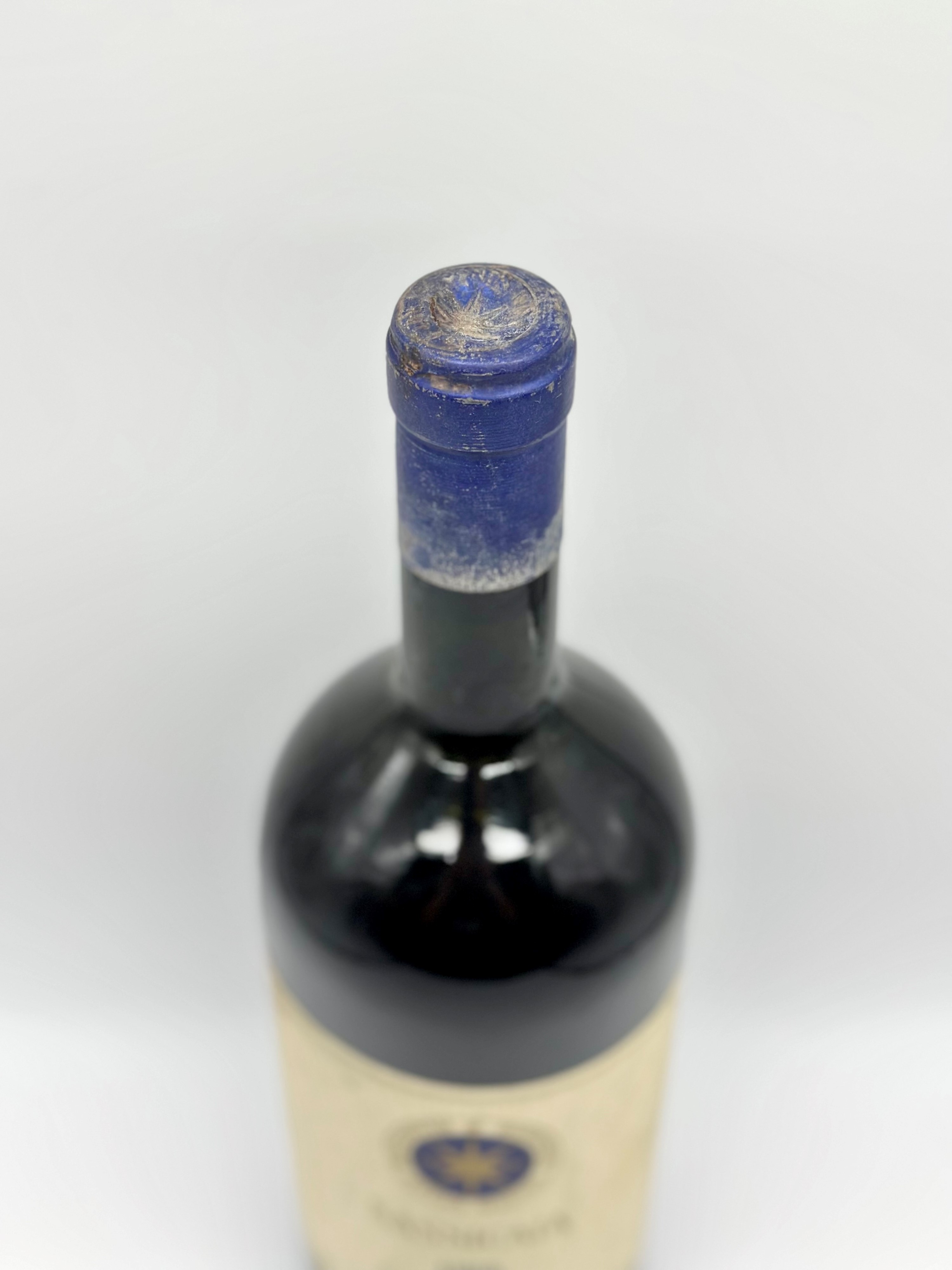 Tenuta San Guido Bolgheri, Sassicaia