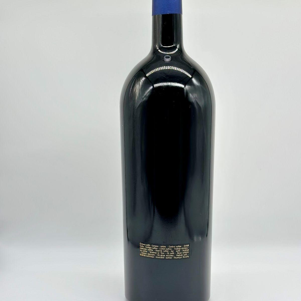 Tenuta San Guido, Sassicaia