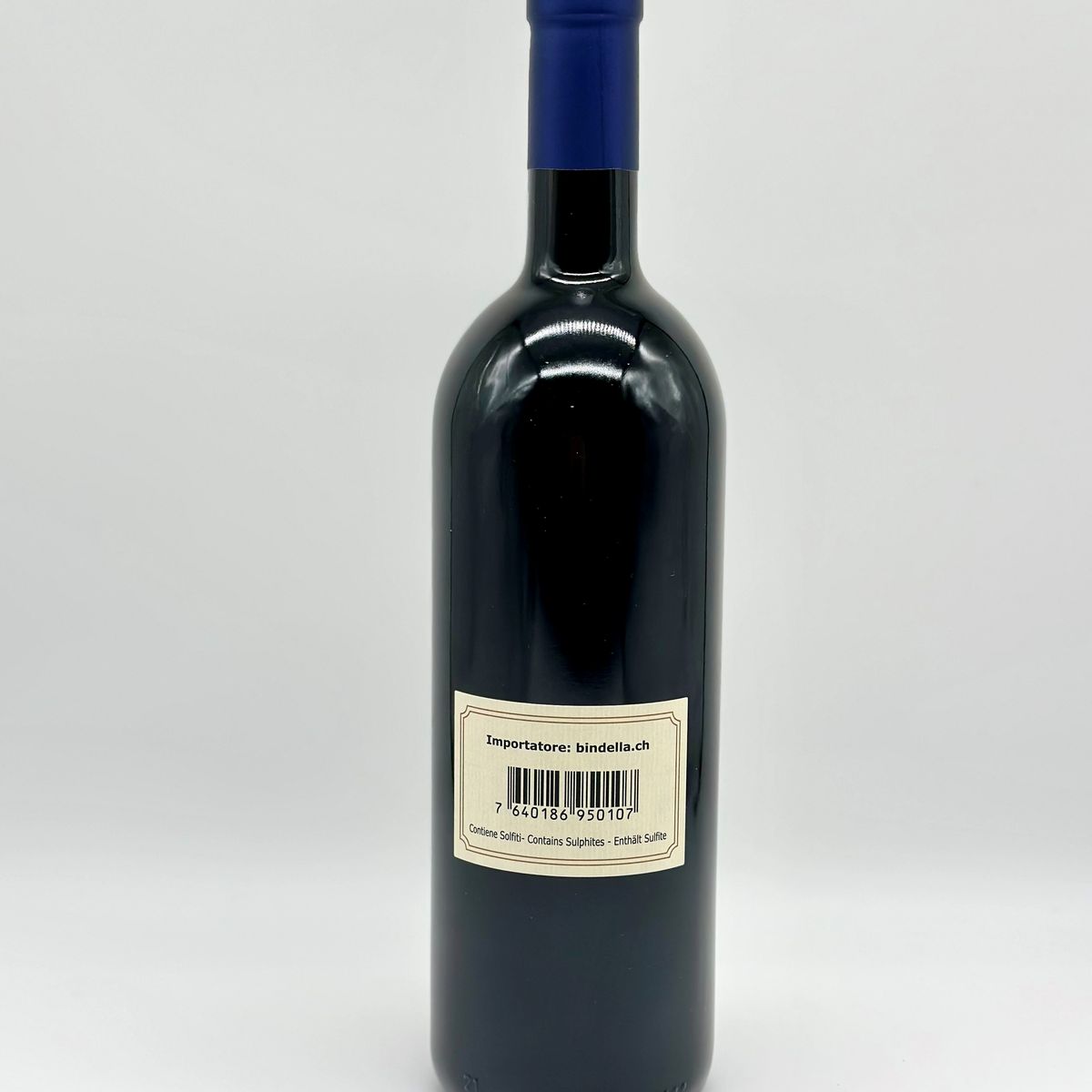 Tenuta San Guido Bolgheri, Sassicaia