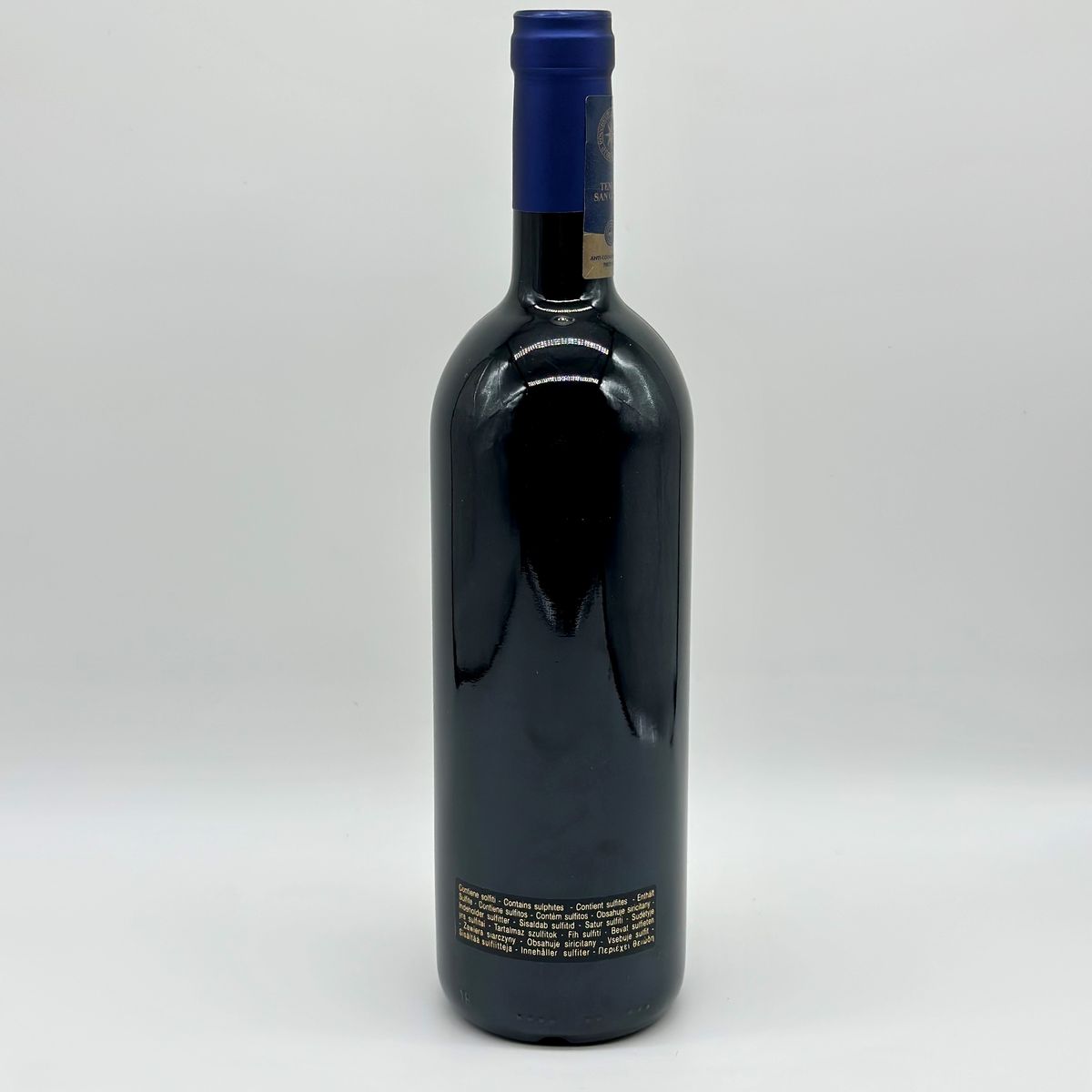 Tenuta San Guido Bolgheri, Sassicaia