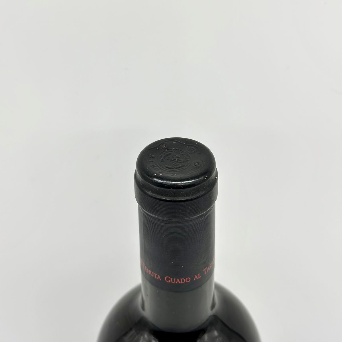 Marchesi Antinori, Tenuta Guado al Tasso Bolgheri Superiore