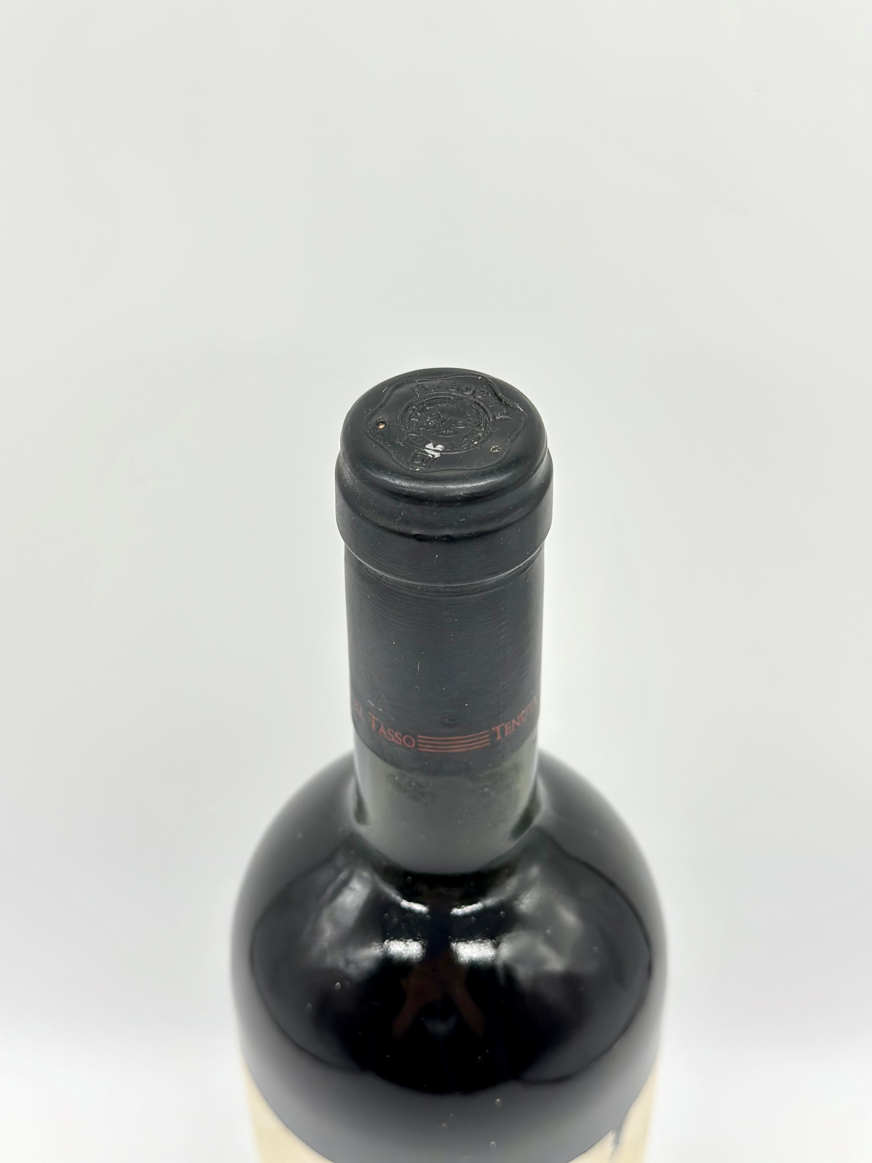 Marchesi Antinori, Tenuta Guado al Tasso Bolgheri Superiore