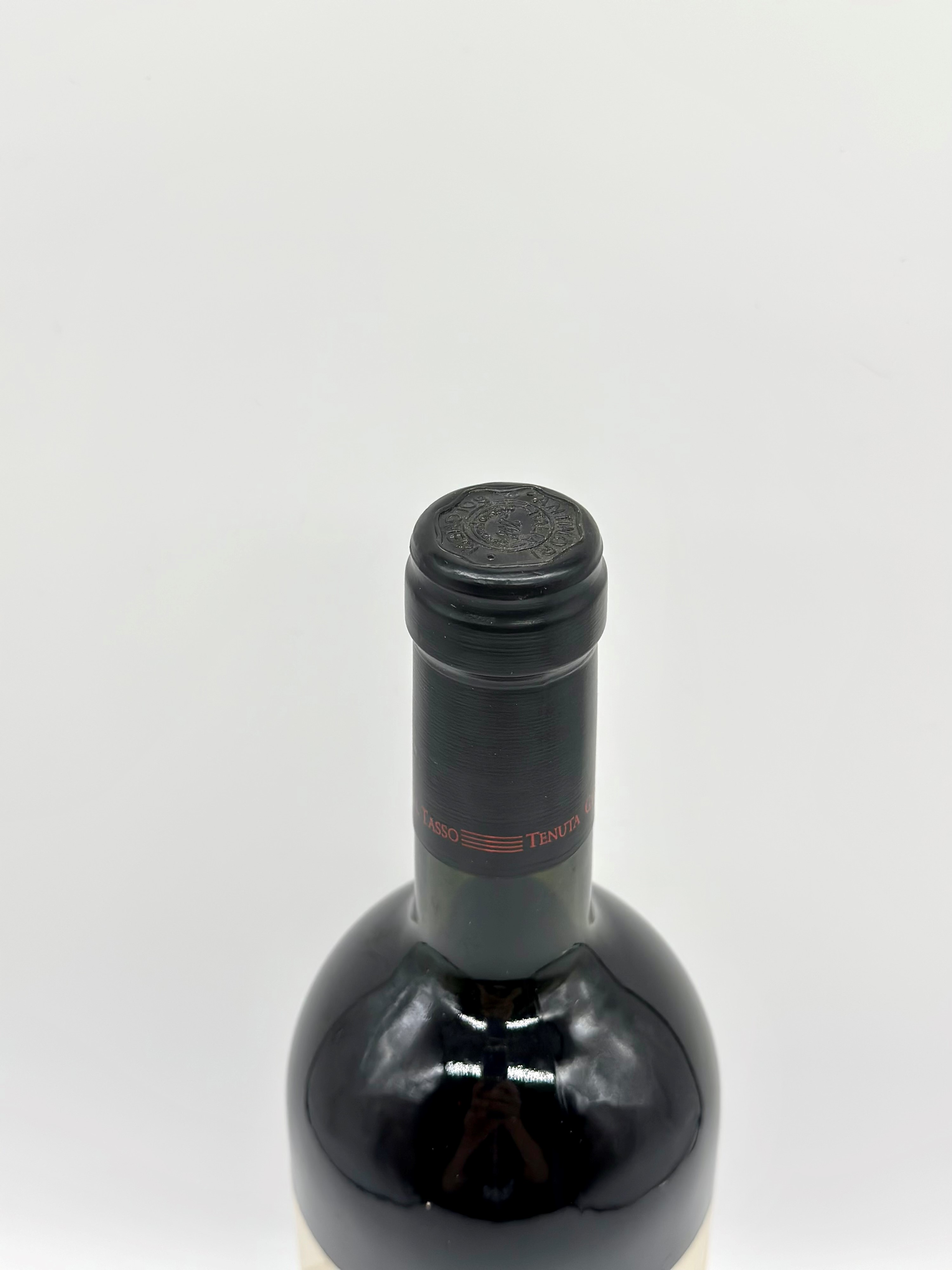 Marchesi Antinori, Tenuta Guado al Tasso Bolgheri Superiore
