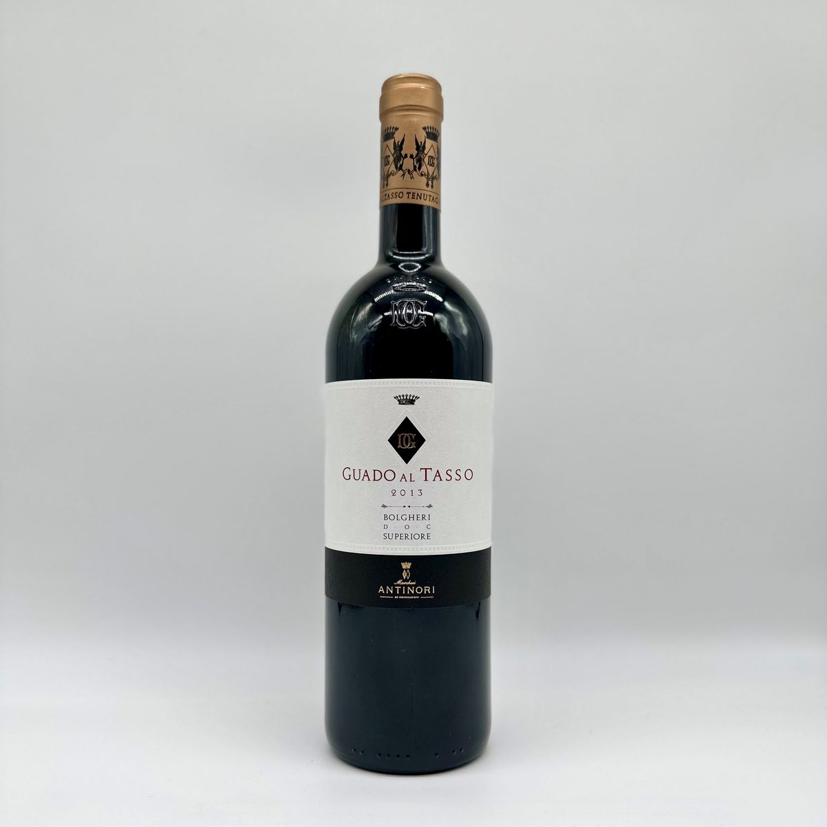 Marchesi Antinori, Tenuta Guado al Tasso Bolgheri Superiore