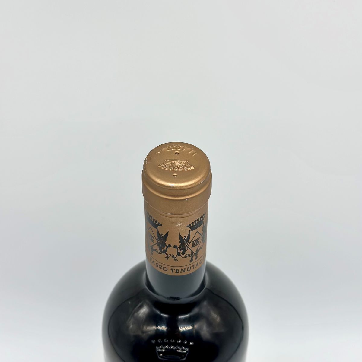Marchesi Antinori, Tenuta Guado al Tasso Bolgheri Superiore