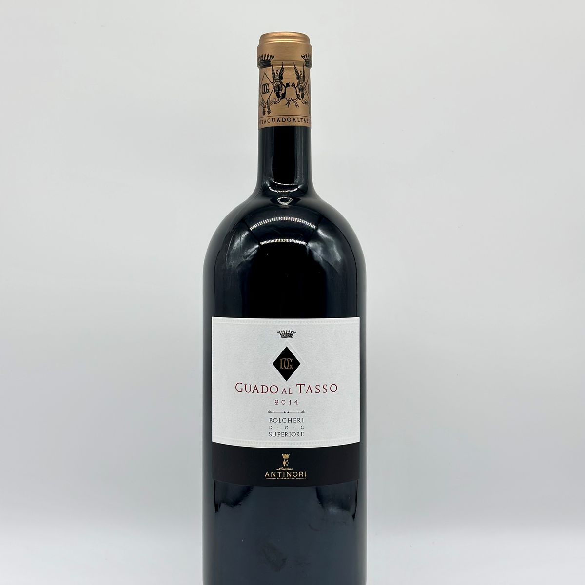 Marchesi Antinori, Tenuta Guado al Tasso Bolgheri Superiore