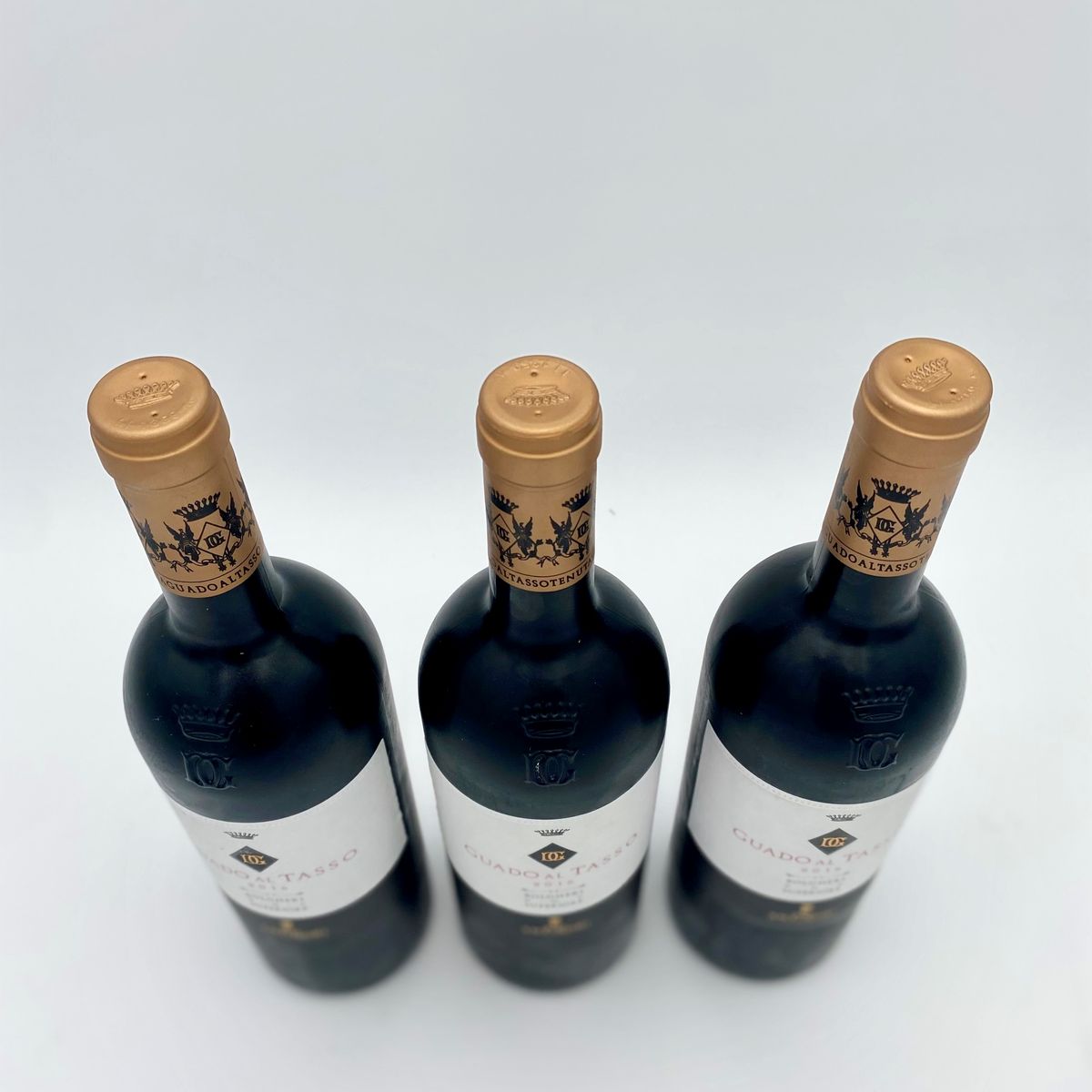 Marchesi Antinori, Tenuta Guado al Tasso Bolgheri Superiore