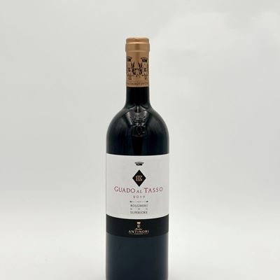 Marchesi Antinori, Tenuta Guado al Tasso Bolgheri Superiore