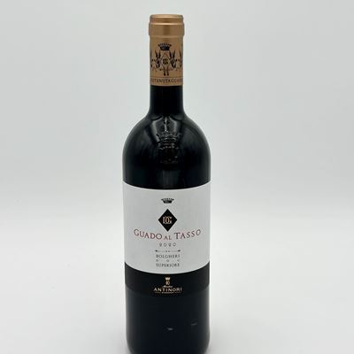 Marchesi Antinori, Tenuta Guado al Tasso Bolgheri Superiore