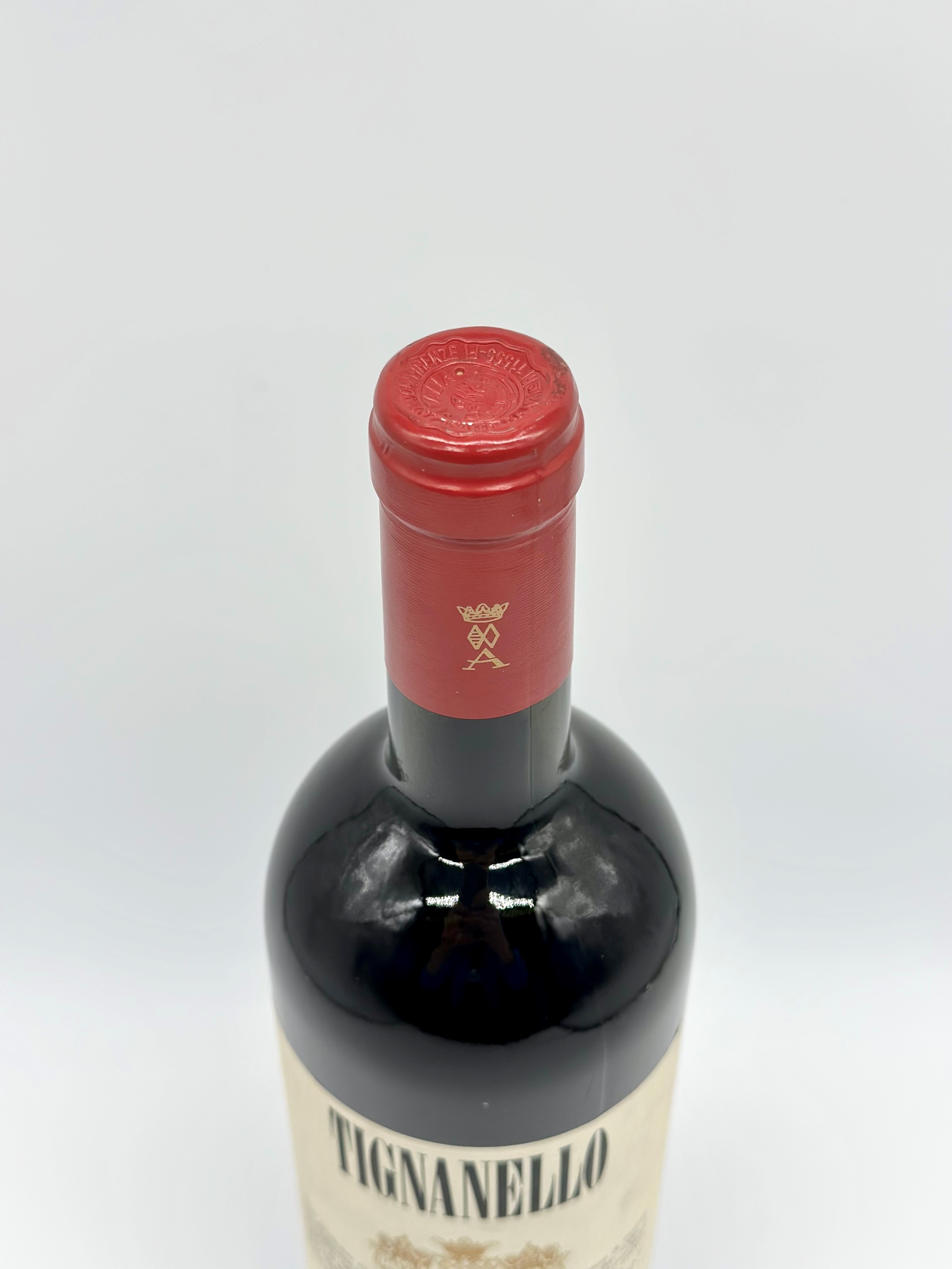 Marchesi Antinori, Tignanello