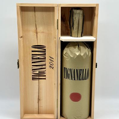 Marchesi Antinori, Tignanello