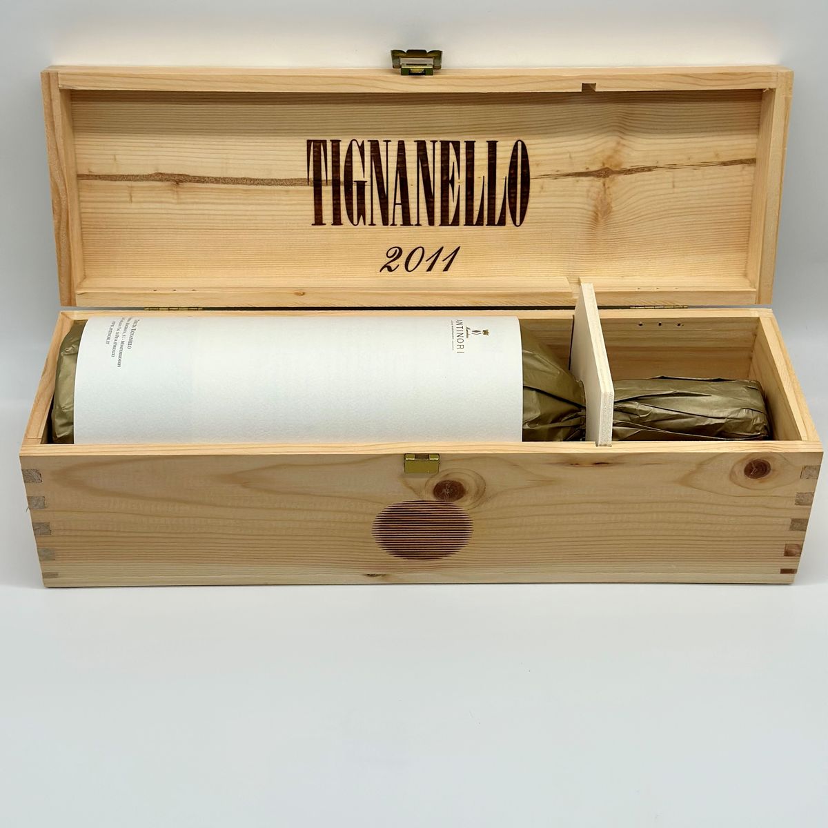 Marchesi Antinori, Tignanello