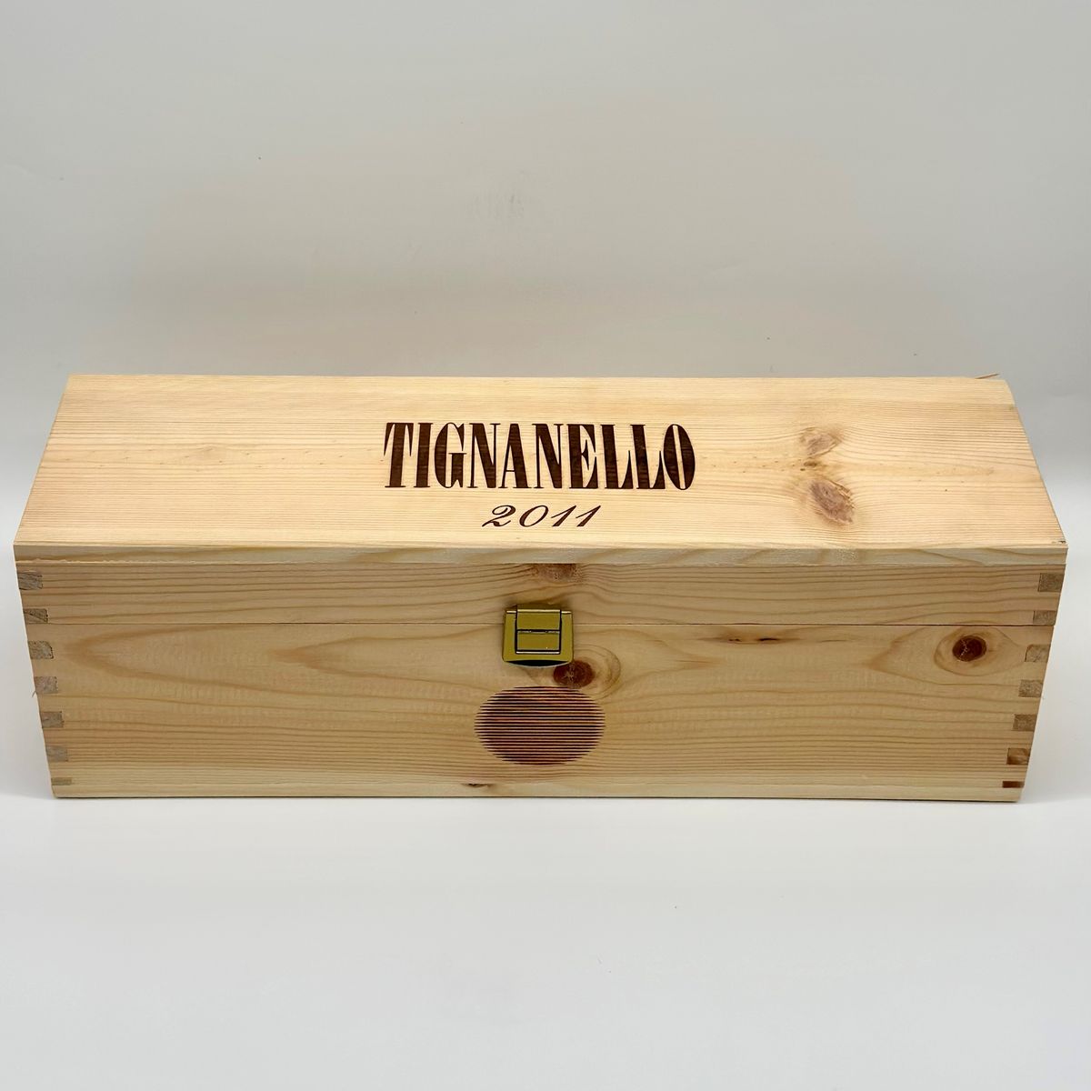 Marchesi Antinori, Tignanello