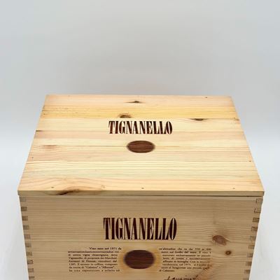 Marchesi Antinori, Tignanello