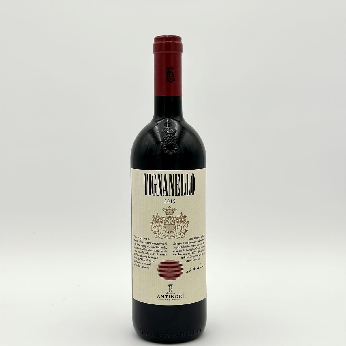 Marchesi Antinori, Tignanello