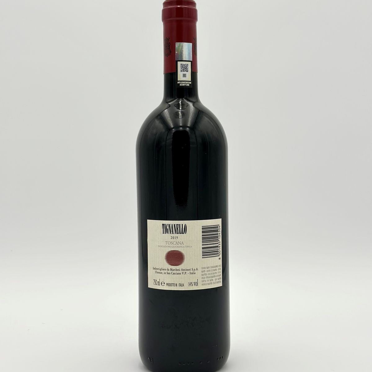 Marchesi Antinori, Tignanello