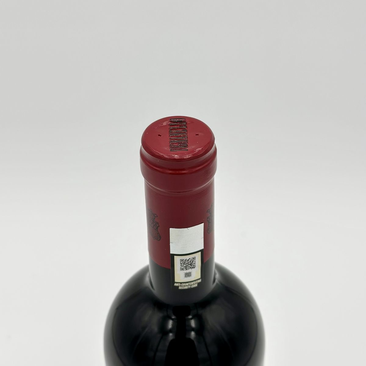 Marchesi Antinori, Tignanello