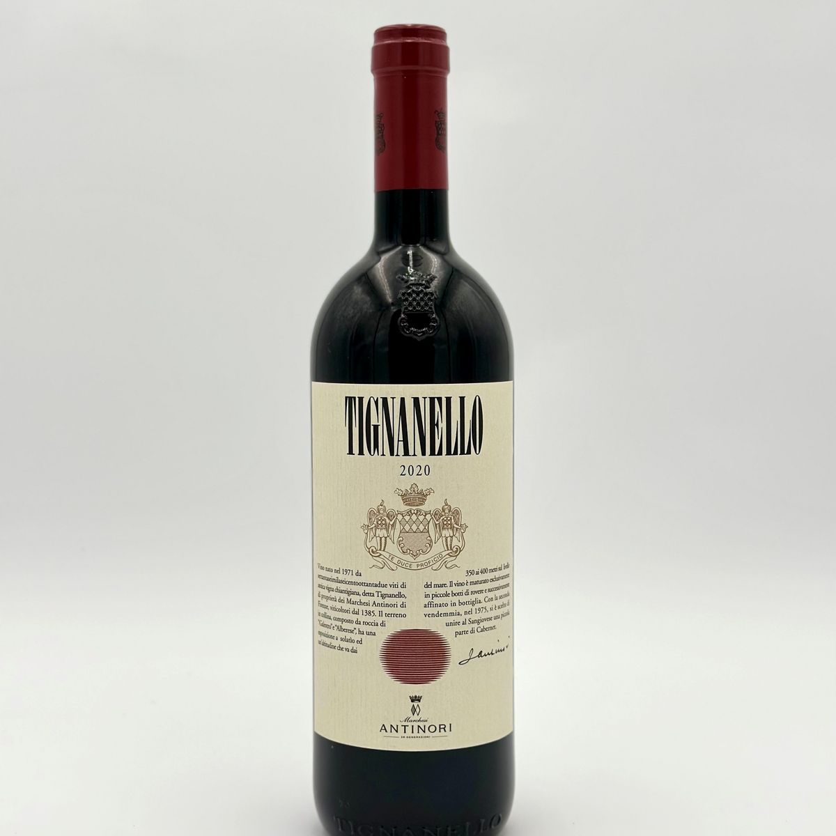 Marchesi Antinori, Tignanello
