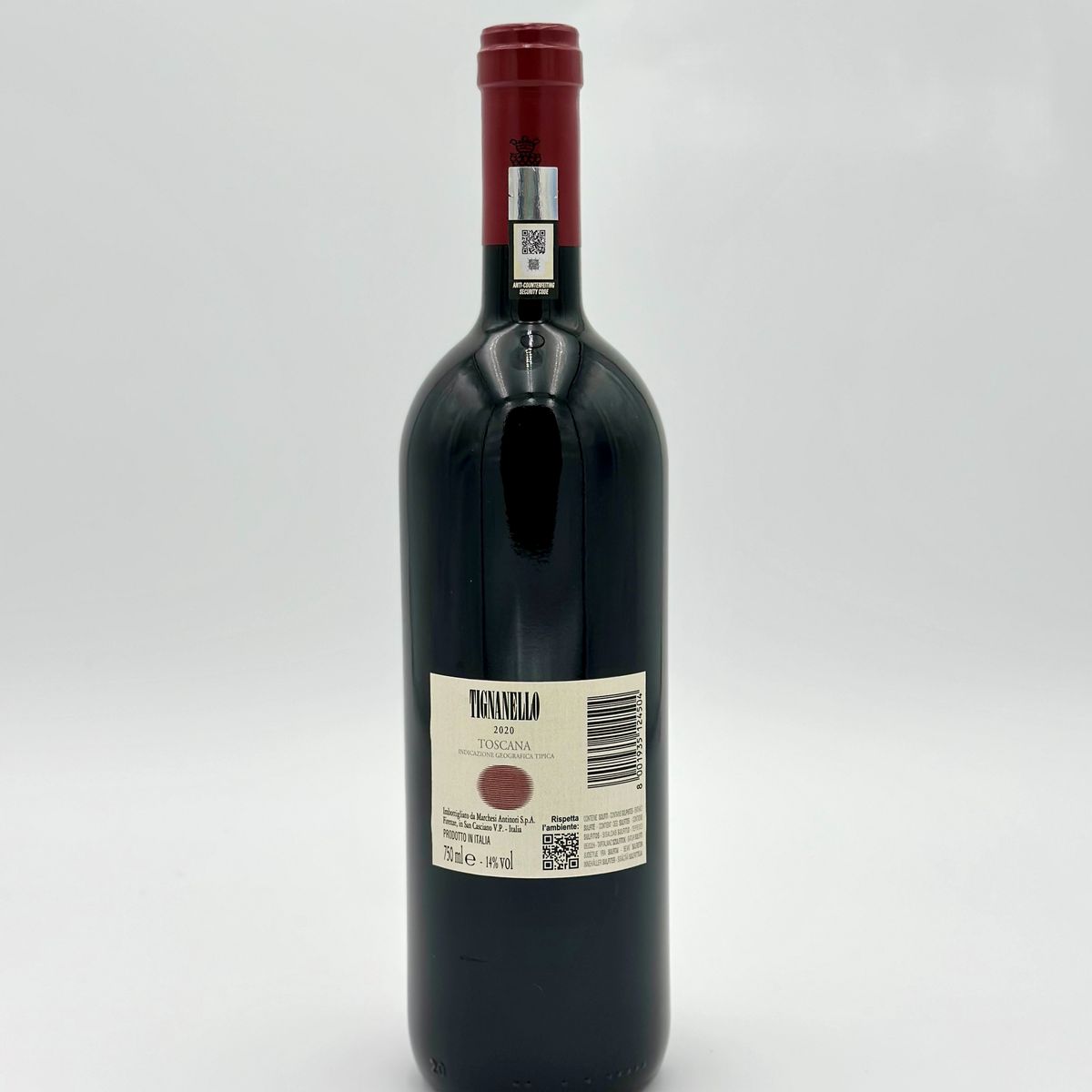 Marchesi Antinori, Tignanello
